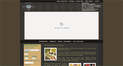 Desktop Screenshot of hotelvistadelhi.com